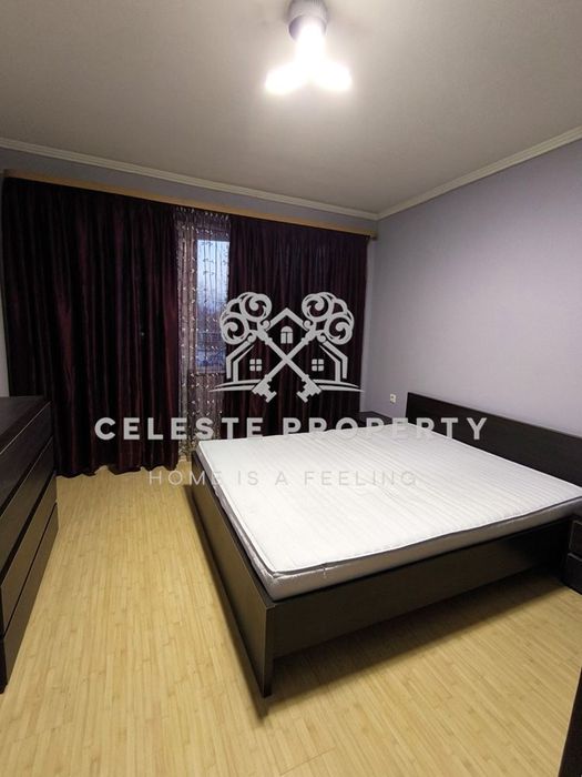 Дава се под наем Тристаен апартамент в София, Овча купел - 85 кв.м за 850 € - Снимка #5