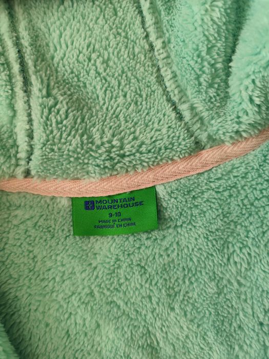 Меко яке 9-10г./140см.