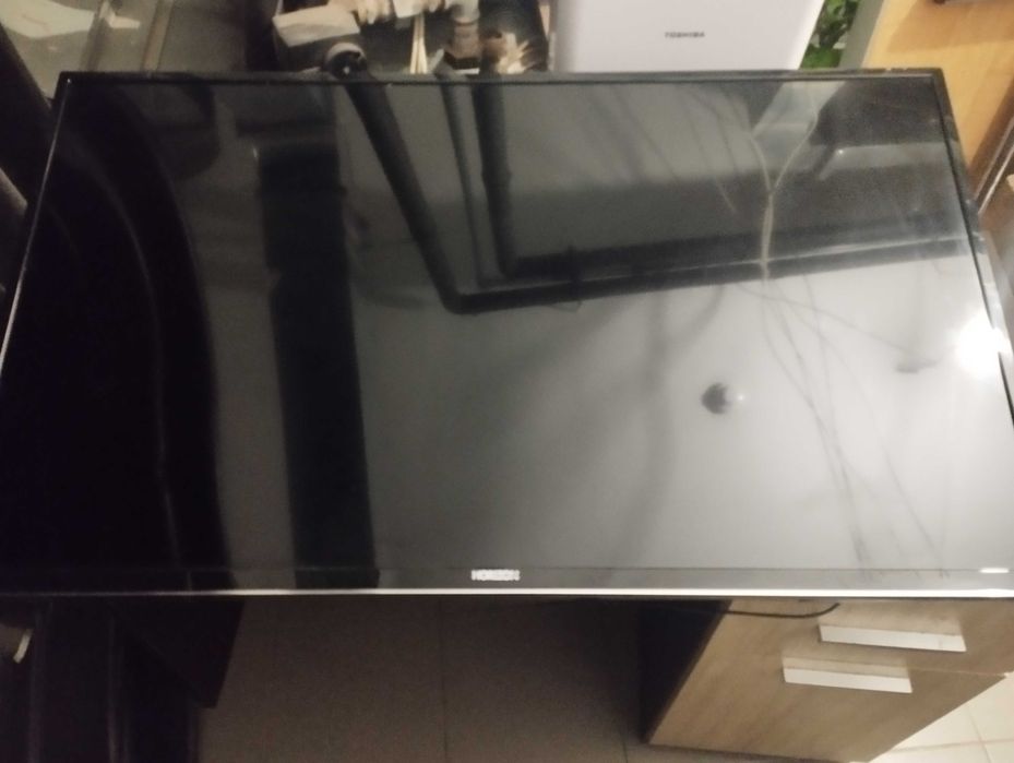 Horizon, 43” (109 см), 43HL7330F, Full HD Телевизор LED Smart