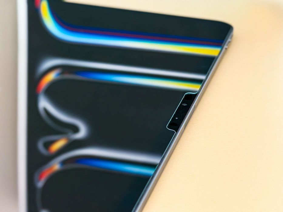 iPad Pro 13 inch M4 | 256gb | 100% Baterie