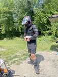 Echipamente protectie Moto ATV