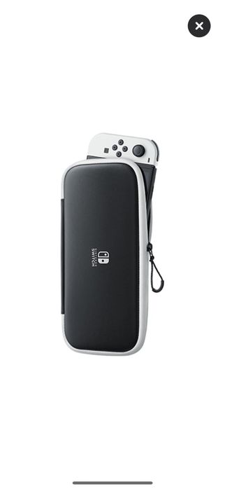 Consola nintendo switch OLED de vanzare