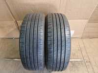 2 Goodyear R17 215/60 
летни гуми DOT1519