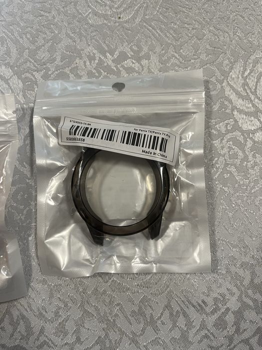 Продавам каишки за Garmin fenix 7 pro