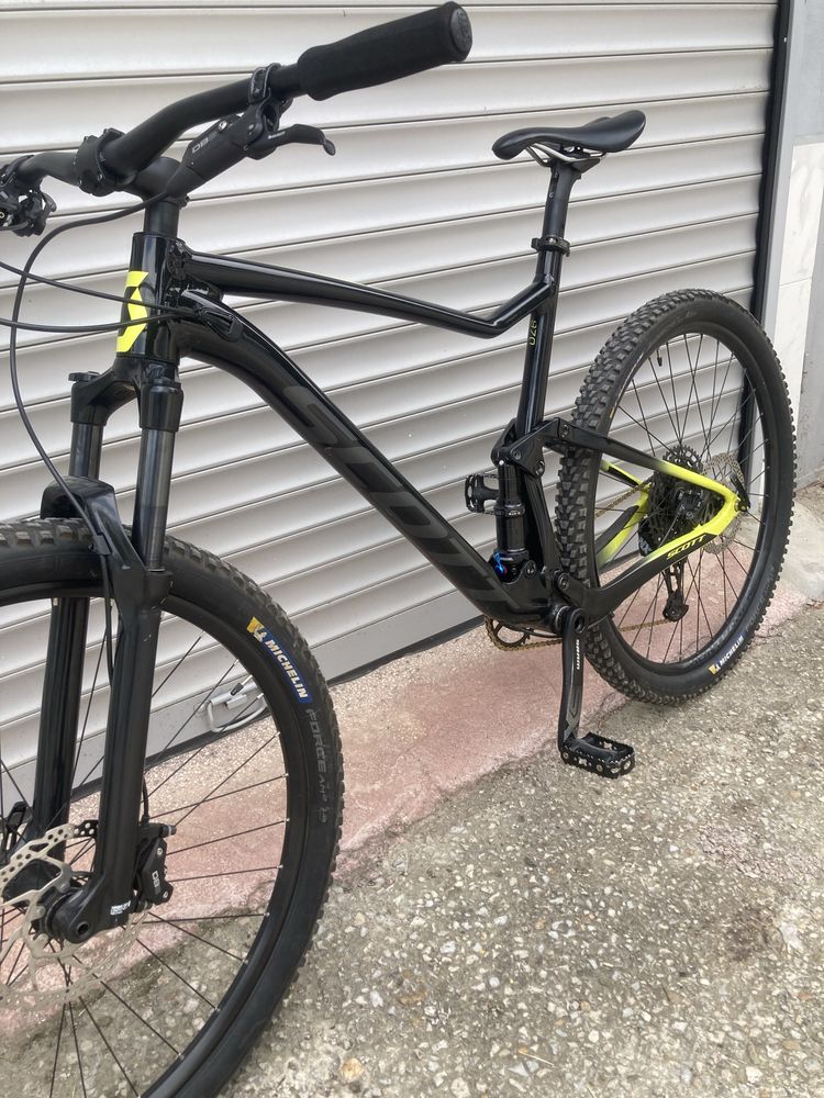 Scott spark 970 XL mtb