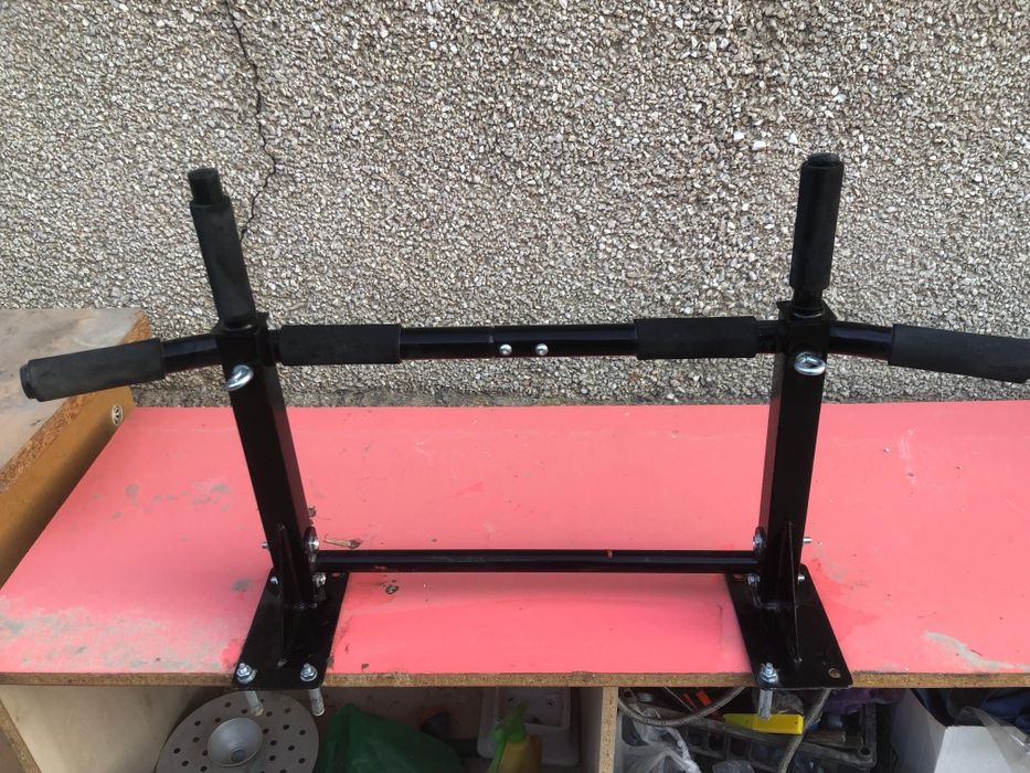 Турник для дома 3в1