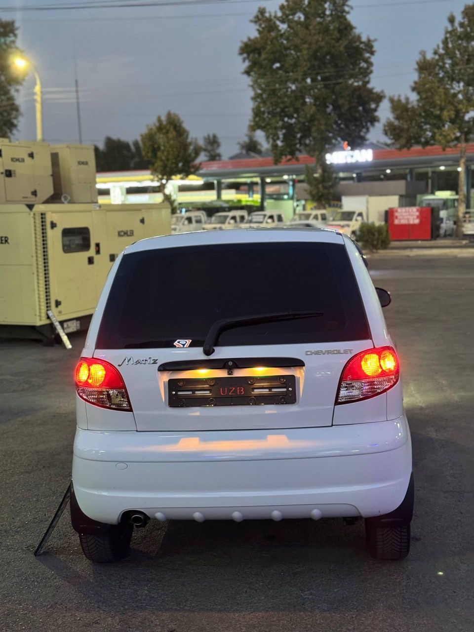 Matiz 2017 Mexanika 4500$ shoshilinch sotaman kami va narxni kelshamz