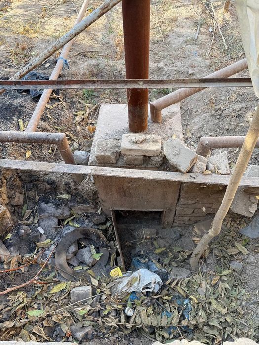 Dexqonlar uchun tayyor teplitsa sotiladi juda sifatli