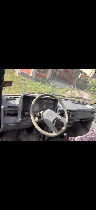 Vand iveco negociabil