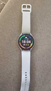 Vand   Samsung Galaxy watch 4 white 400lei...Discutabil!