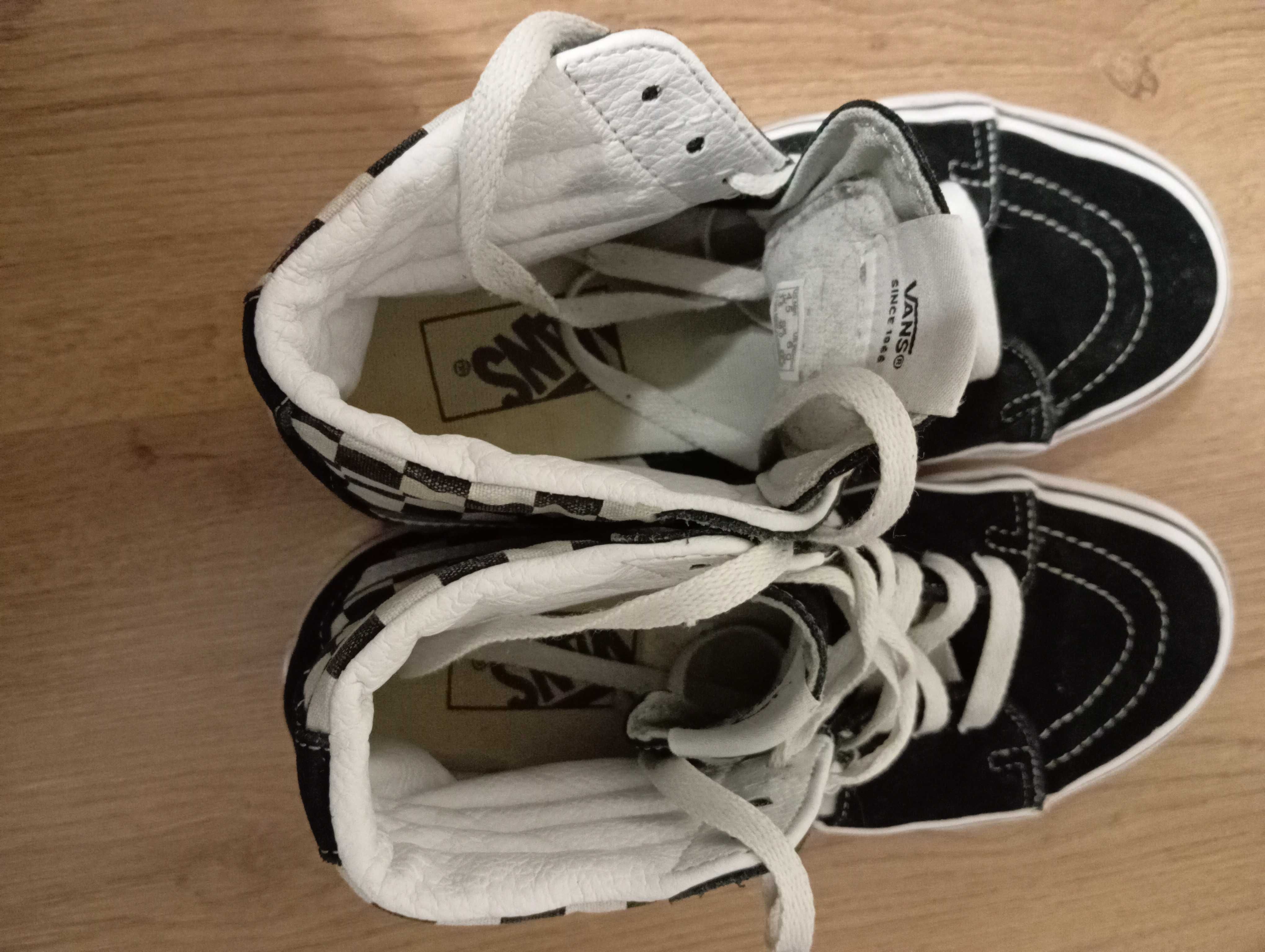 Кецове Vans  /36