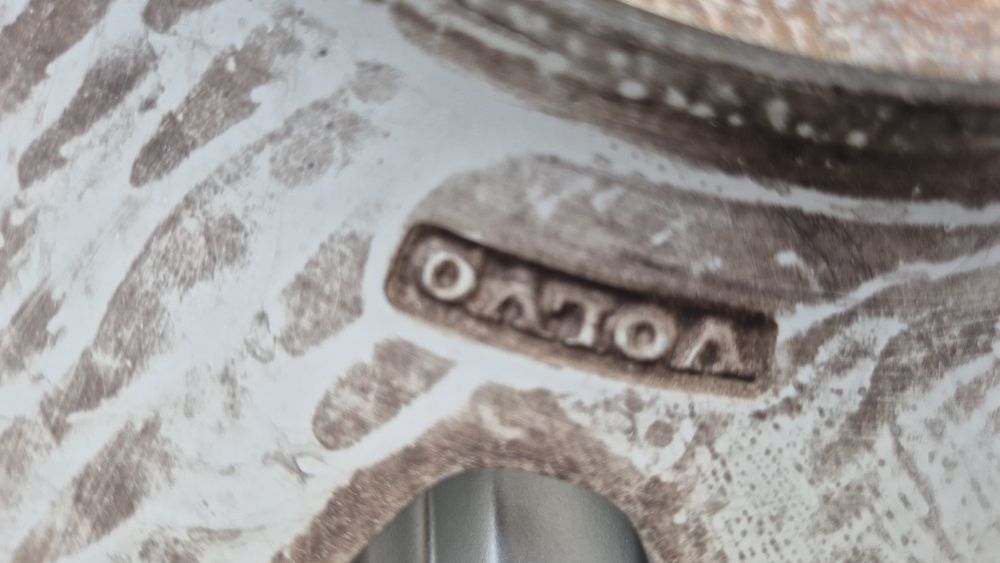 Оригинални джанти Волво 5/108 Volvo S40,V50,C30,C70 5x108

Употребяван