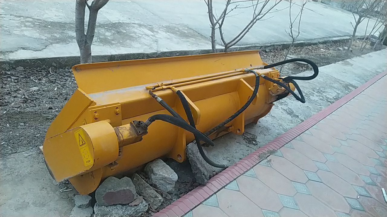 Mishalka kovuchik