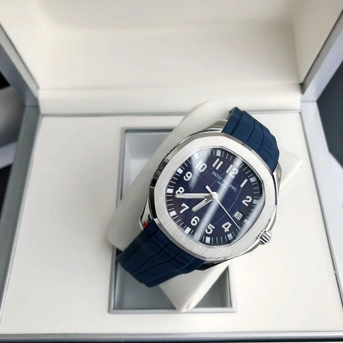 Patek Philippe Aquanaut с автоматичен механизъм