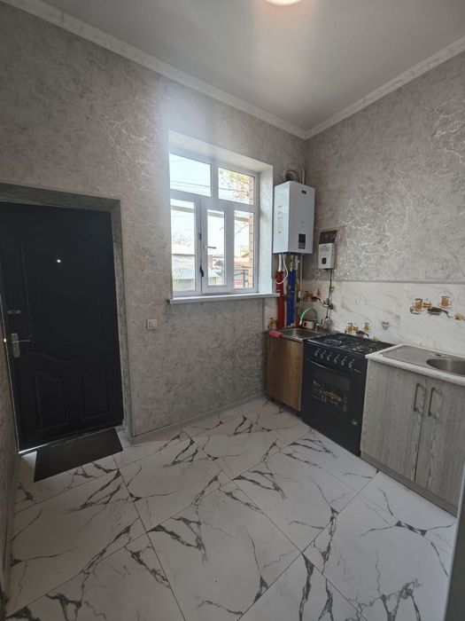 Срочно Продаётся Свой в Мирабадском Районе, 2х Комнатная