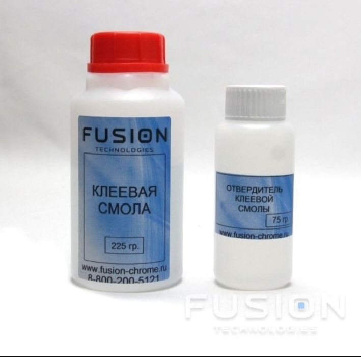 Клеевая    смола