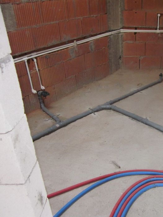 Instalator obiecte sanitare Bucuresti