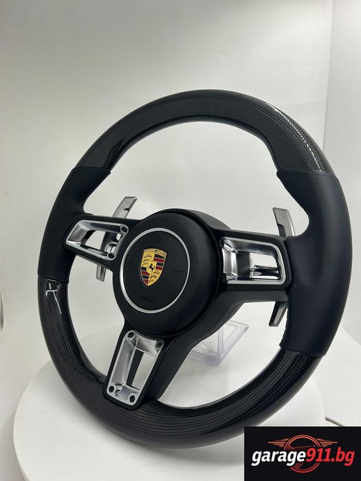 Волани Porsche GT3 911 Cayenne Panamera Cayman Boxter Carrera 991 997