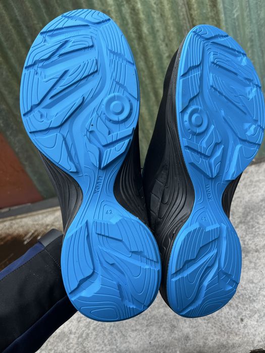 Vand pantofi protectie Uvex marimea 42