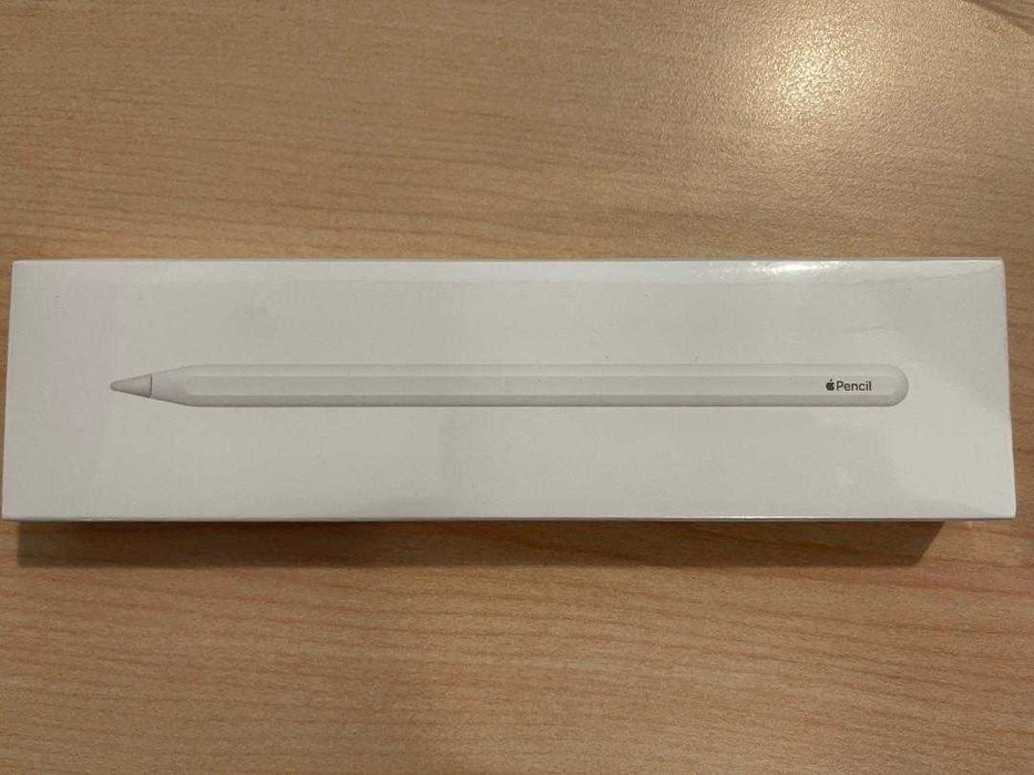 Apple Pencil 2nd generation ORIGINAL NOU SIGILAT