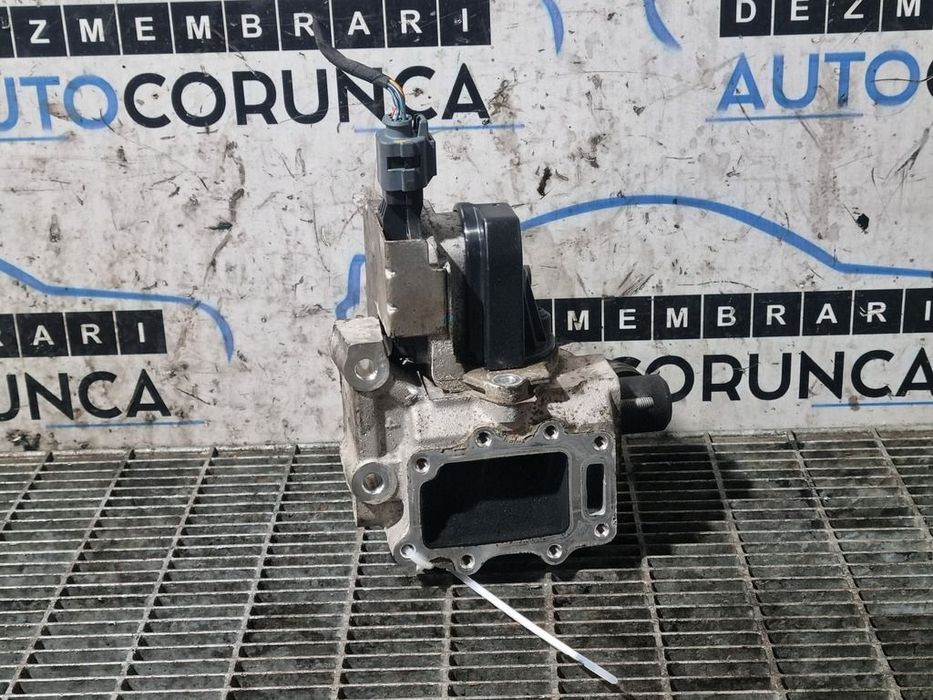 EGR Kia Sportage IV 1.7 Diesel 2016 - 2018 D4FD Euro5 (1354) Diesel 284102a600