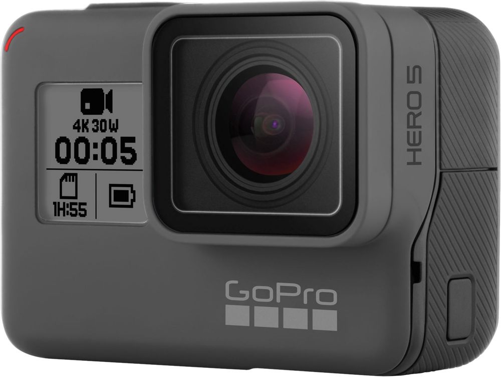 Продам gopro hero 5