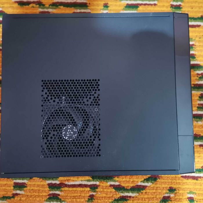 Unitate PC Calculator gaming Ryzen 5