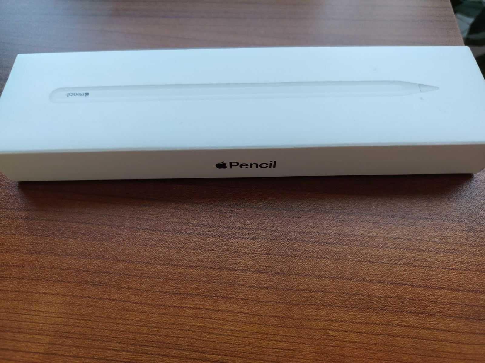 Apple Pencil писалка за iPad