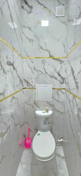 Вторичка. Продается 1*2/2/4 квартира. Чиланзар. Новза.