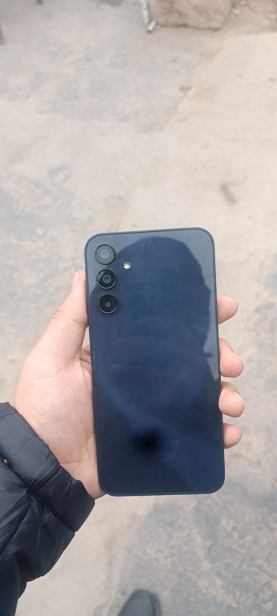 Samsung Galaxy A15