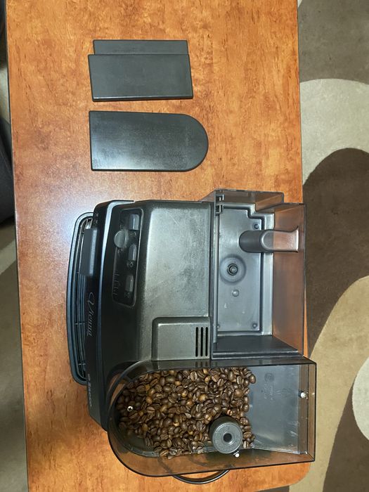 Aparat de cafea Espressor Saeco Vienna