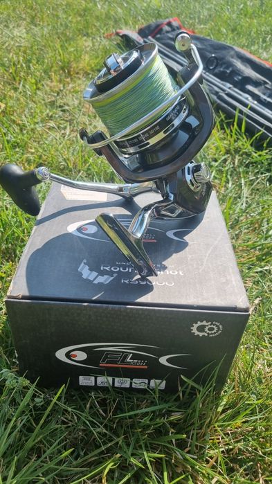 i mulineta FL RS9000