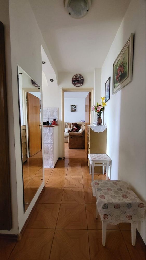 Proprietar apart 2 camere