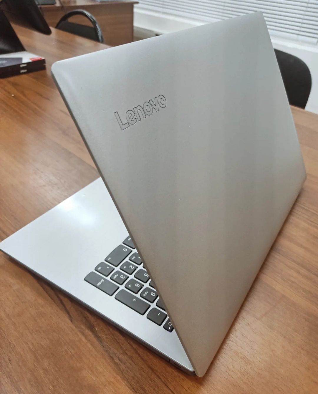 НОВЫЙ| Офисный Ноутбук Lenovo Ideapad 15IP