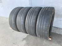 4 бр. летни гуми 215/45/18 Michelin PS3 DOT 1716 4,5-5 mm