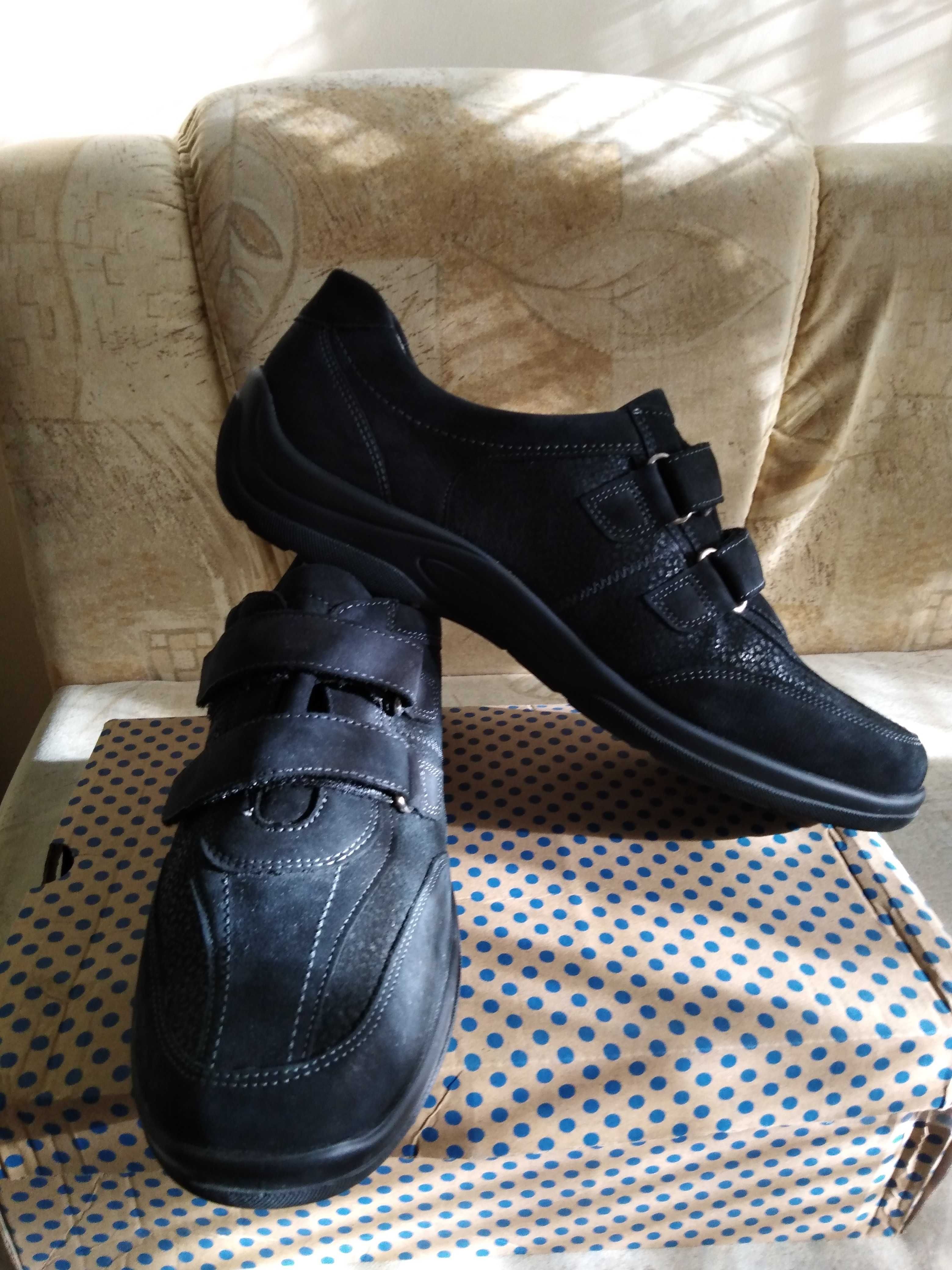 Нови Мъжки обувки - 42 номер
