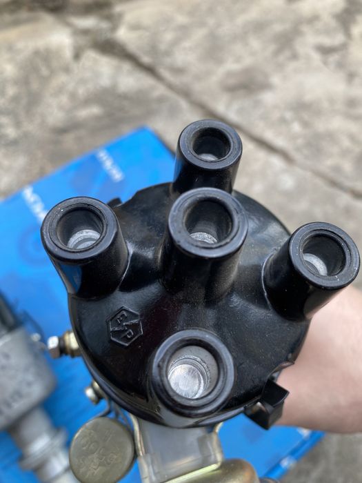 Delcou nou dacia 1300 1310 papuc nova sport 1.3 1.4 1.6