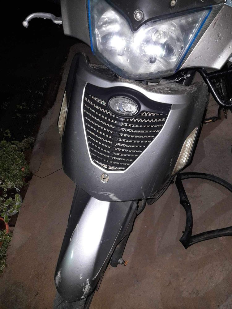 Kymco people S 200 i 2009 г.