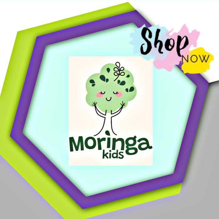 Детска козметика за коса.