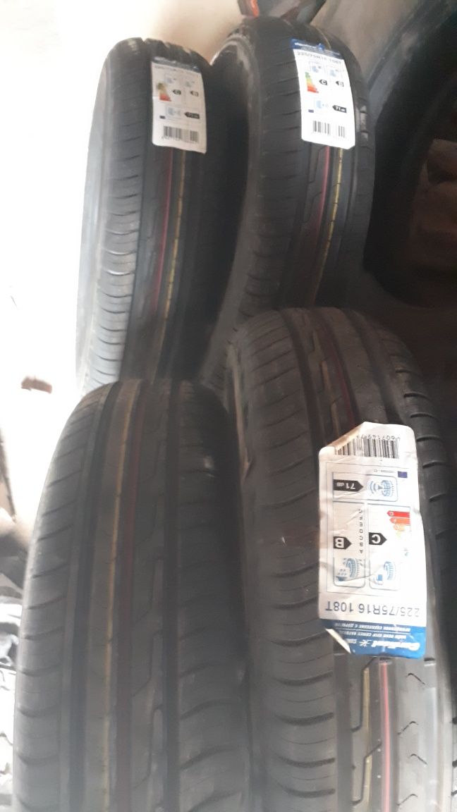 225/75r16  4шт,рассрочка