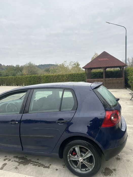 Vand golf 5 1.9 105