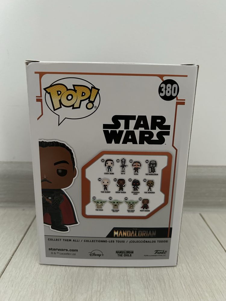Vand/schimb figurine Funko Pop Star Wars