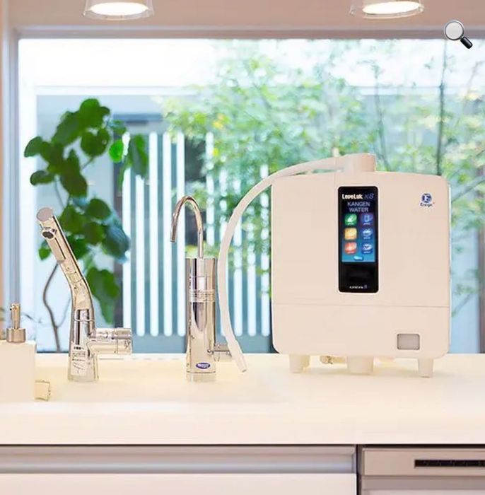 KANGEN Leveluk K8