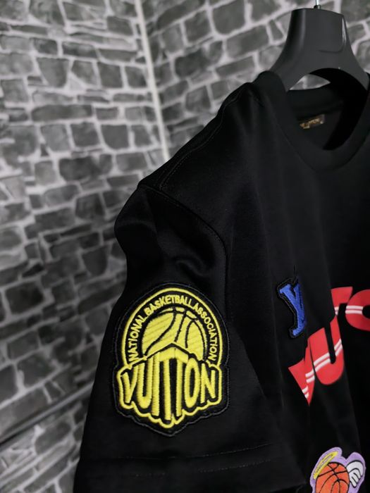 Luis Viton тениска