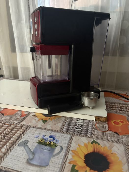 Vand espressor manual breville prima latte