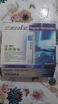 Digital Recorder  CENIX VR-P3490  цифиравой диктафон