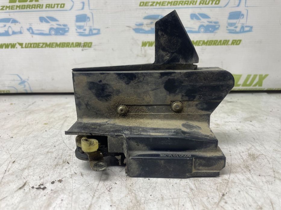 Broasca usa stanga fata 805039362R Dacia Logan 2 [facelift] [2017 - 2