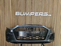 Audi A4 S4 2020/2024 8W 8W0 S-line bara fata BF3585