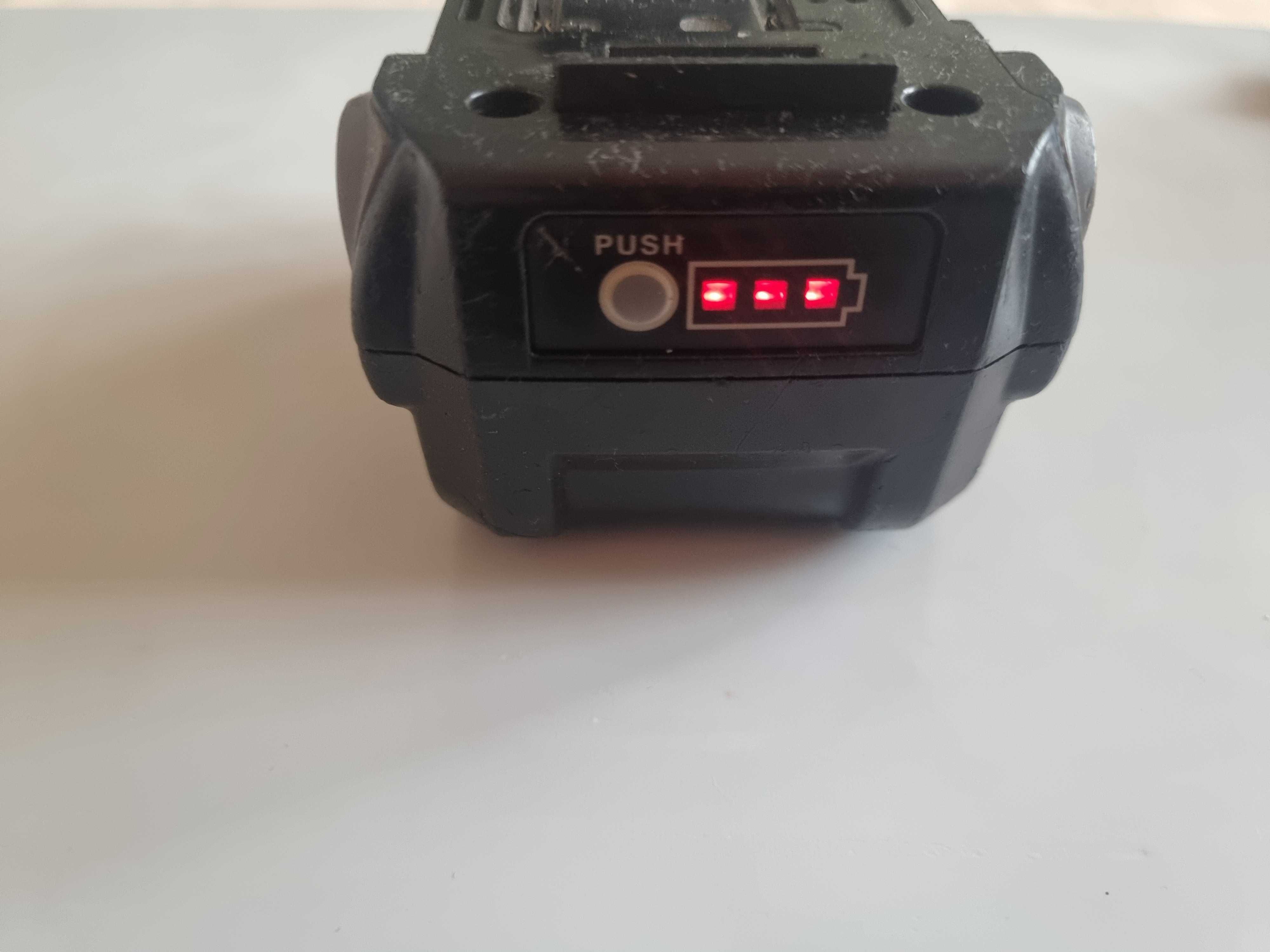 MAX RB 397 - 441 - 611 - акумулаторна батерия 5 Ah