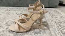 Sandale cu toc (XX)